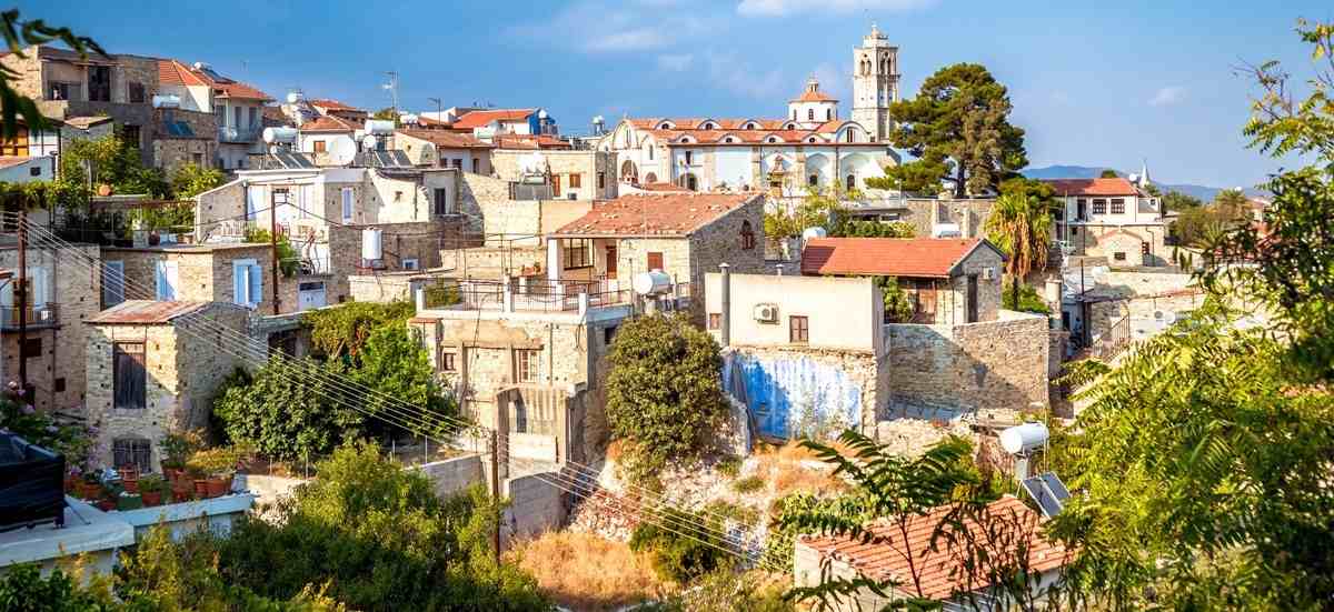 Citizenship by Investment in Cyprus