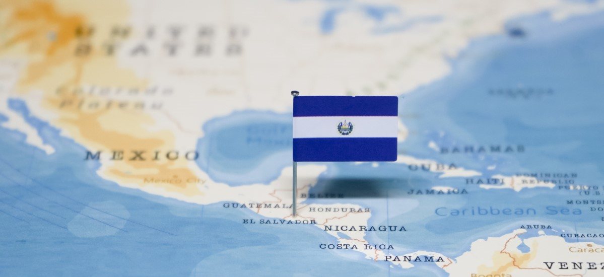 Citizenship by Investment in El Salvador