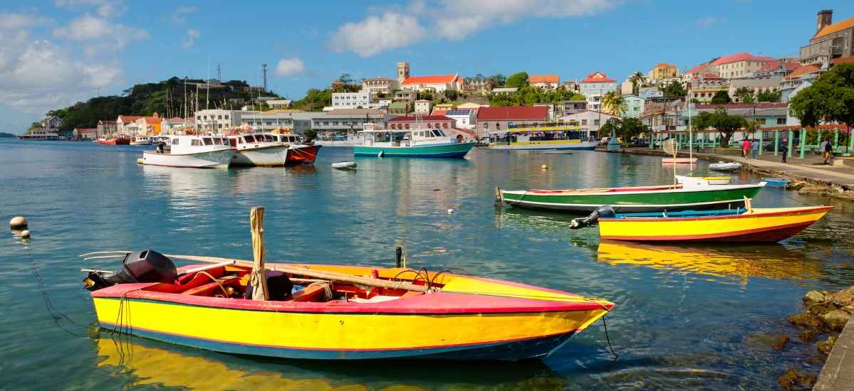 Citizenship by Investment in Grenada