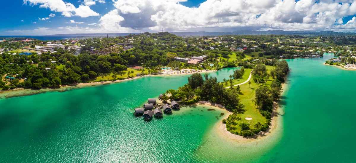 Citizenship by Investment in Vanuatu