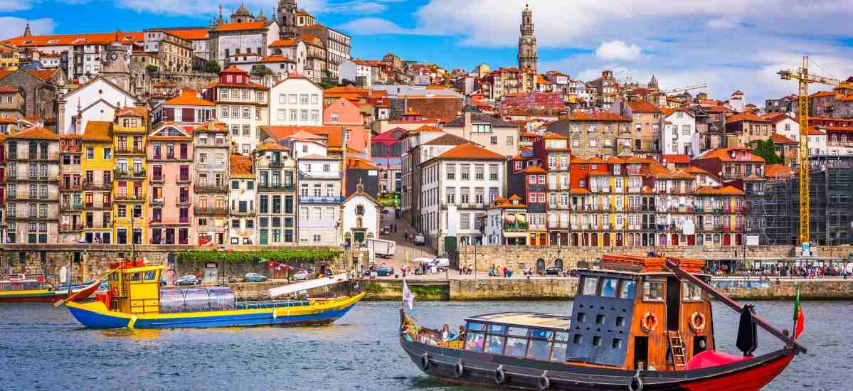 Buy Golden Visa in Portugal