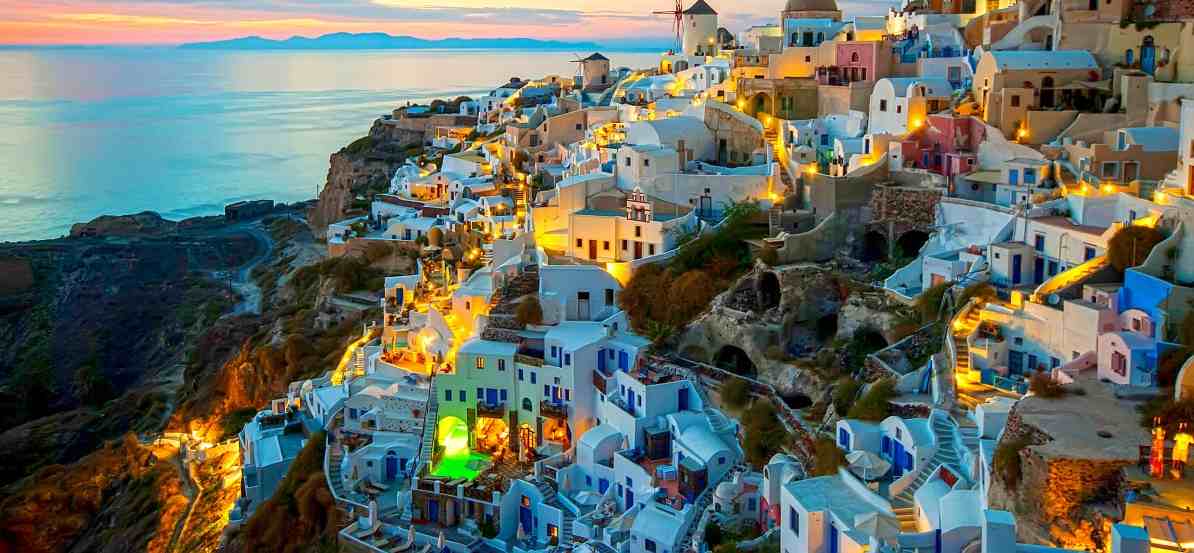 Golden Visa in Greece