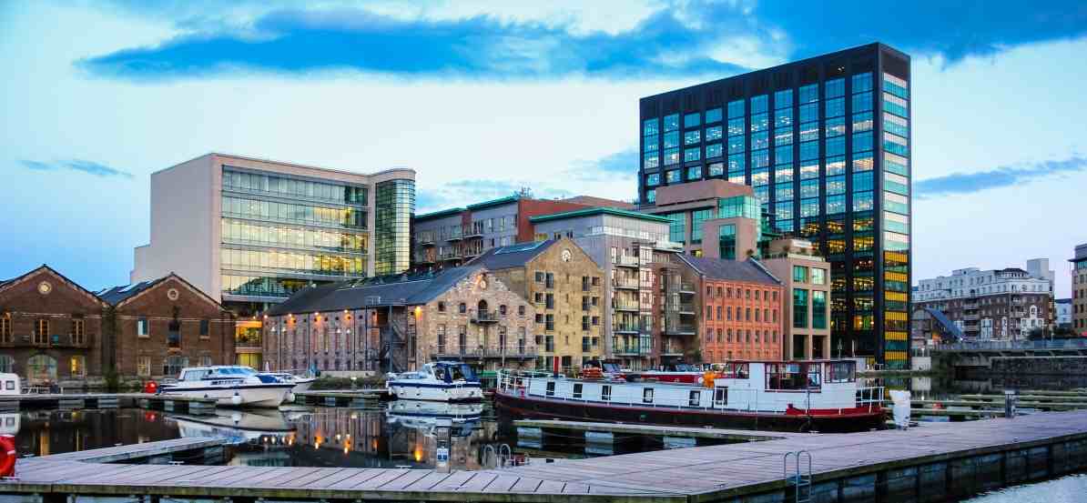 Golden Visa in Ireland