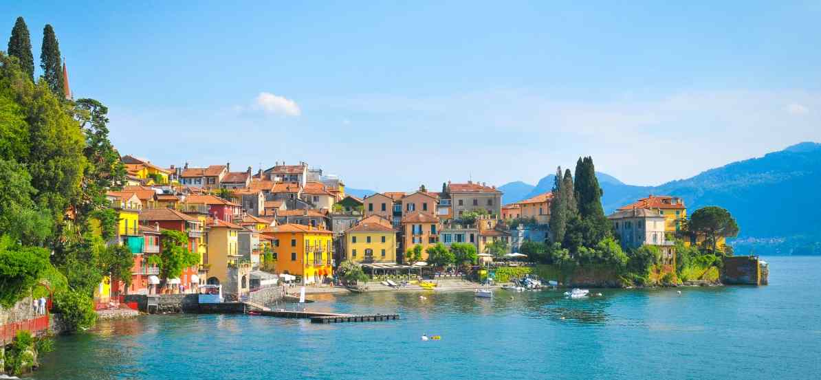 Obtain Golden Visa in Italy