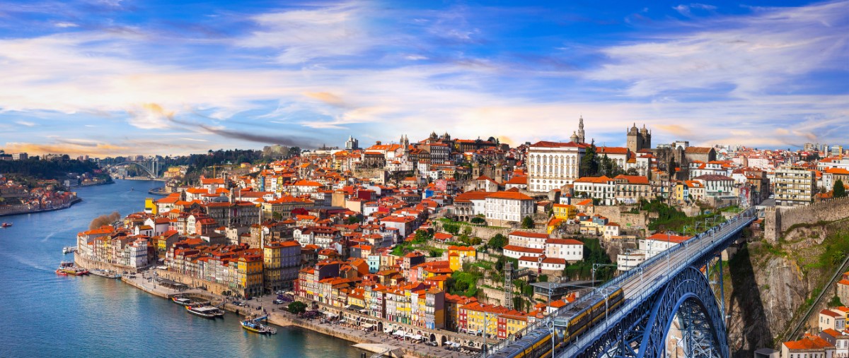 How to Obtain Portuguese Residency by Investment