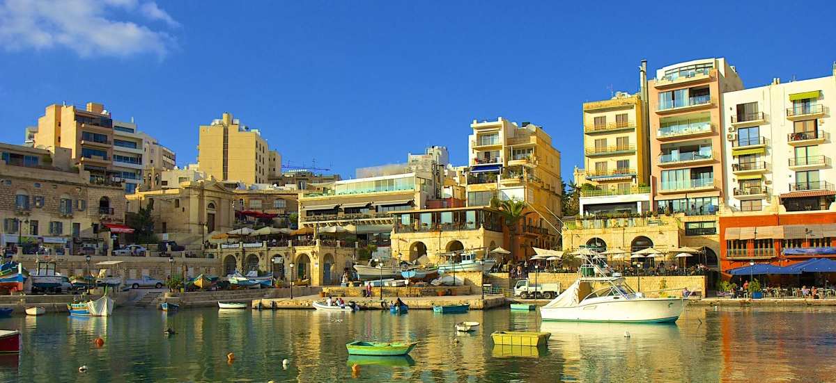 Obtain Maltese Passport by Investment