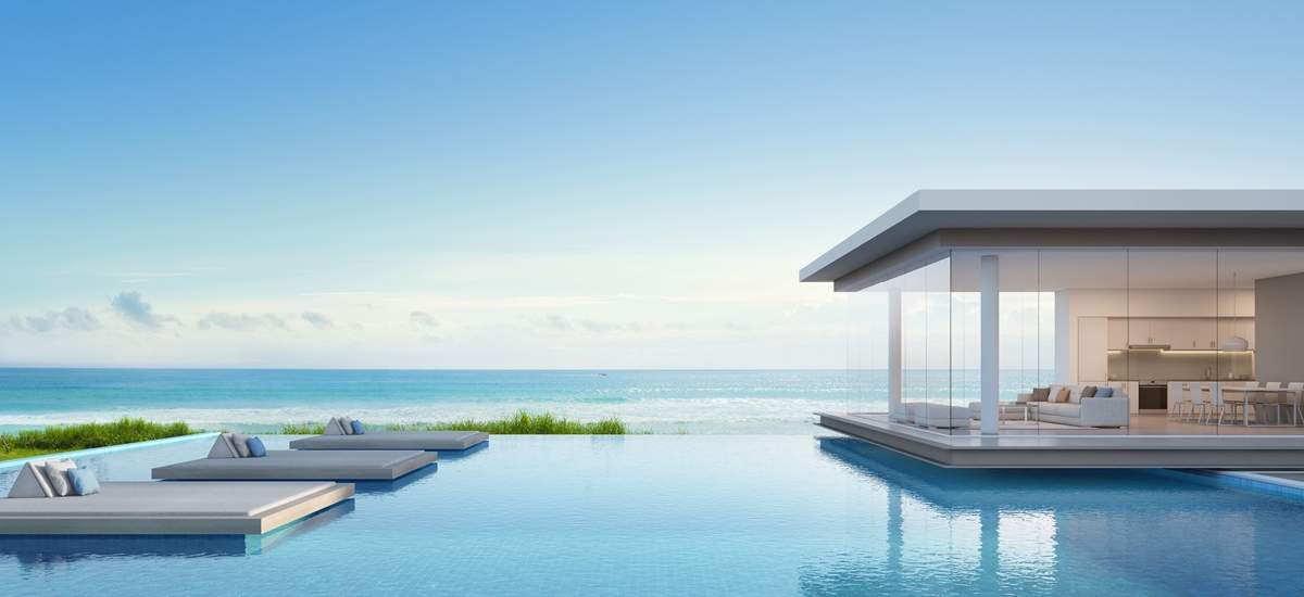 Buy Property in Antigua and Barbuda and Get Residency