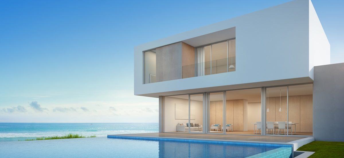 Buy a Property in Bahamas and Get Residency