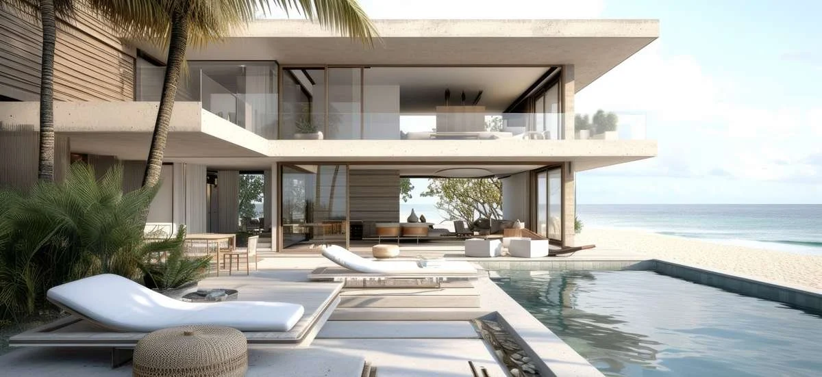Buy Property in Belize and Get Residency