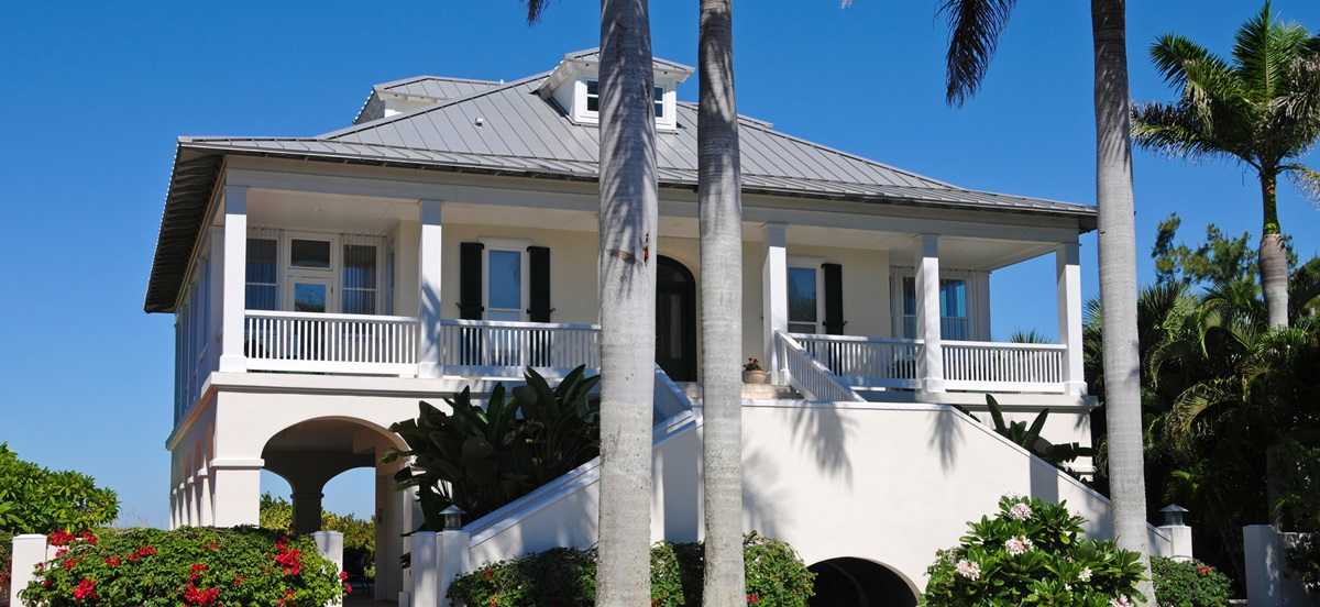 Buy a Property in Curacao and Get Residency