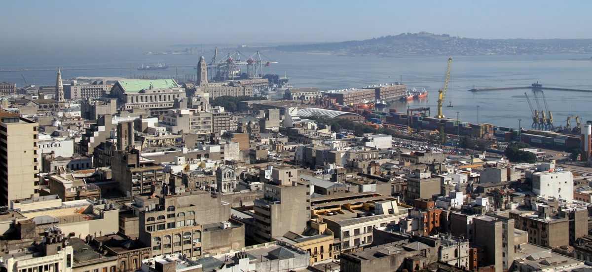 Buy a Property in Uruguay and Get Residency